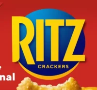Ritz Crackers